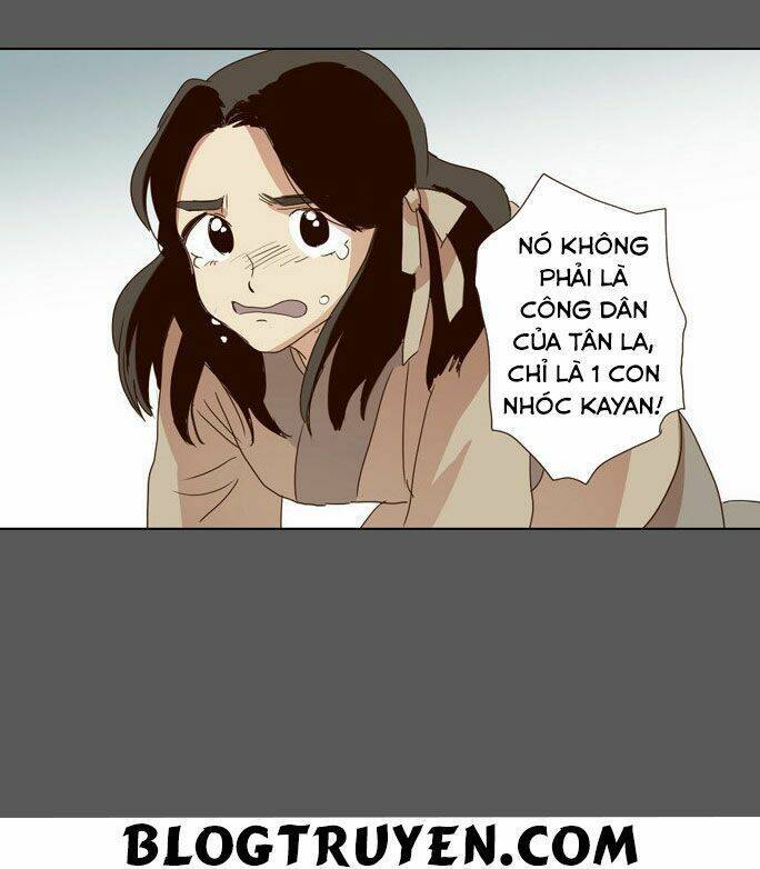 Trăng Lên Ban Ngày: Chương 16
