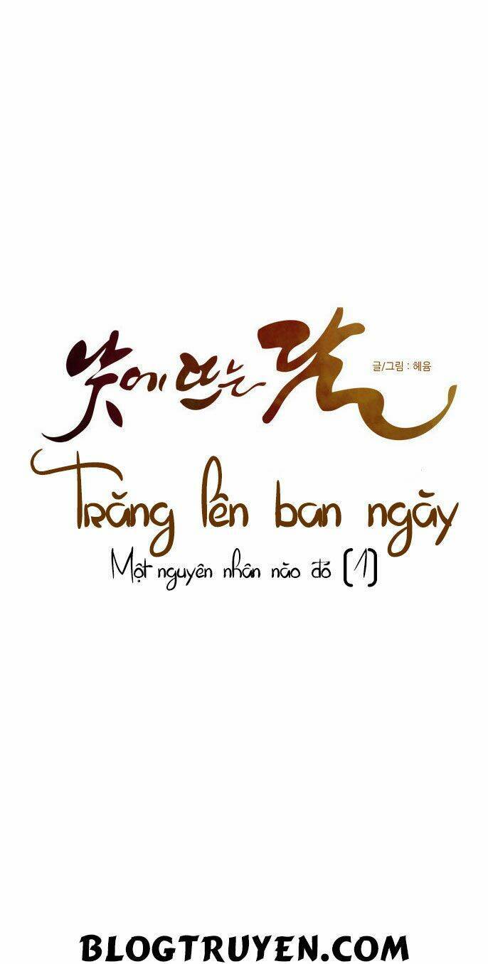 Trăng Lên Ban Ngày: Chương 19