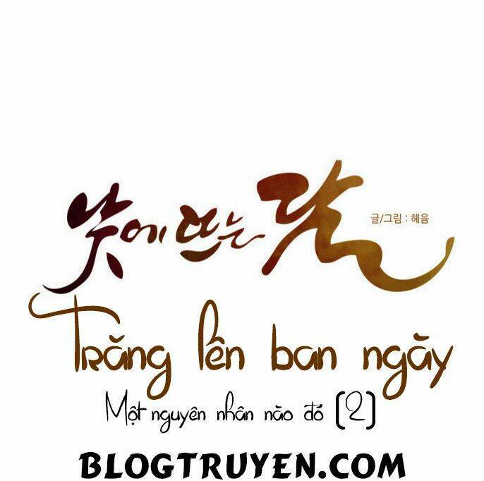 Trăng Lên Ban Ngày: Chương 20