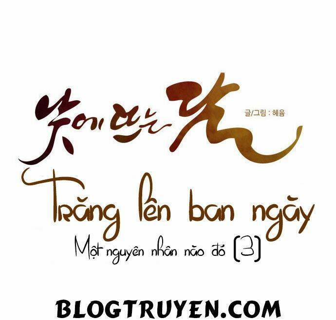 Trăng Lên Ban Ngày: Chương 21