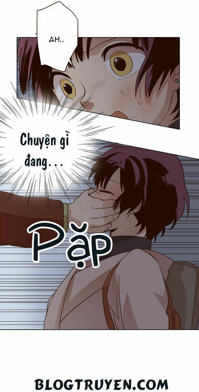 Trăng Lên Ban Ngày: Chương 24