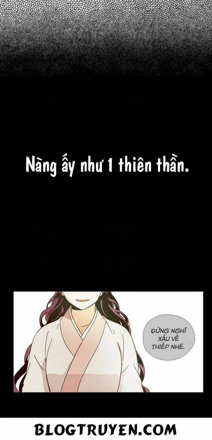 Trăng Lên Ban Ngày: Chương 4