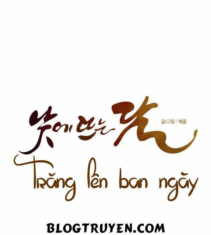 Trăng Lên Ban Ngày: Chương 42