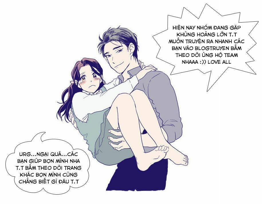 Trăng Lên Ban Ngày: Chương 45