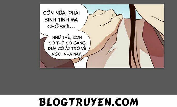 Trăng Lên Ban Ngày: Chương 46