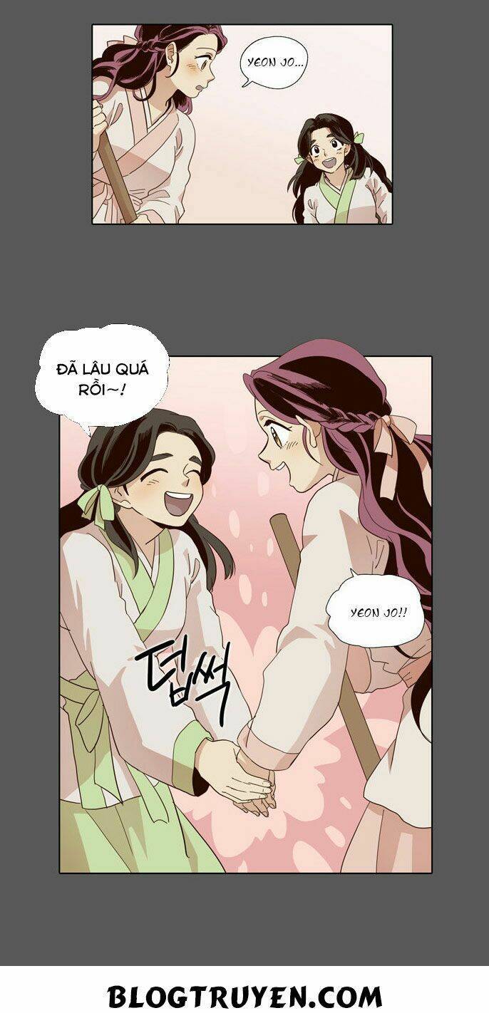 Trăng Lên Ban Ngày: Chương 49