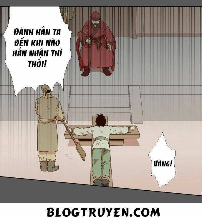 Trăng Lên Ban Ngày: Chương 49