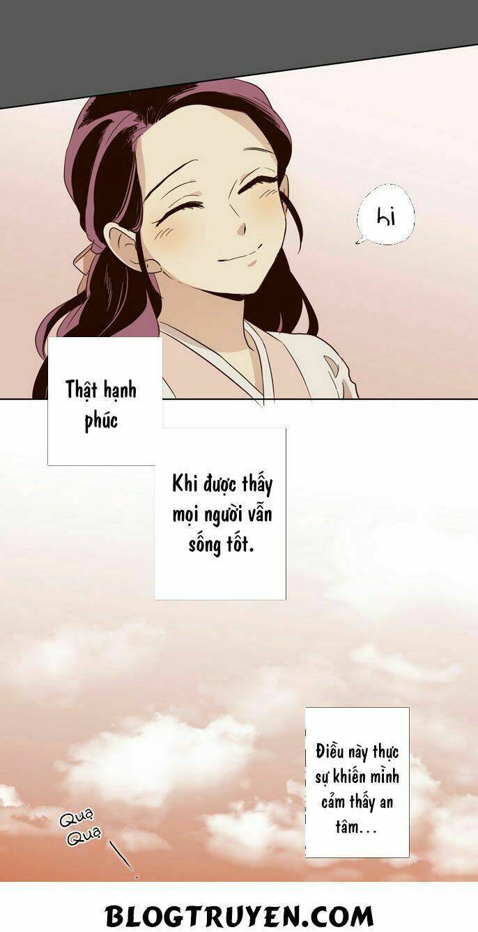 Trăng Lên Ban Ngày: Chương 50