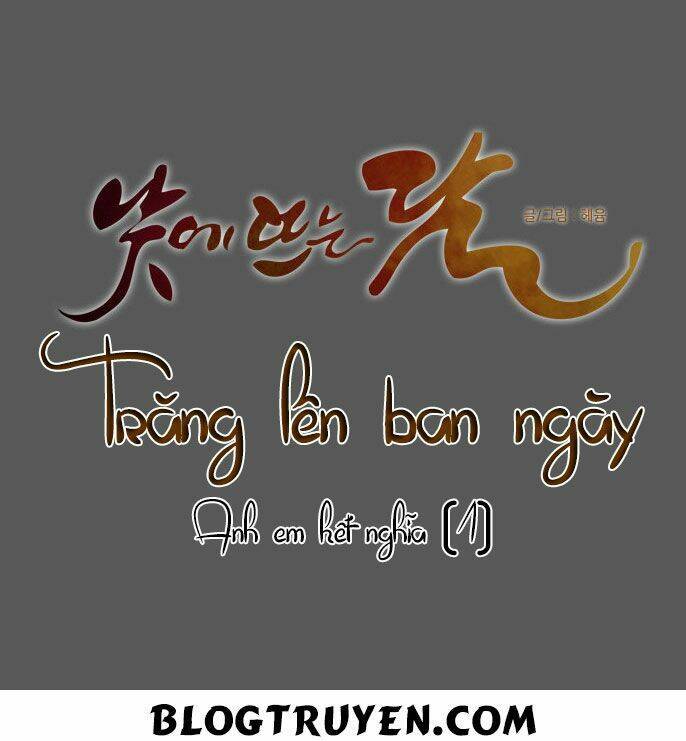 Trăng Lên Ban Ngày: Chương 51