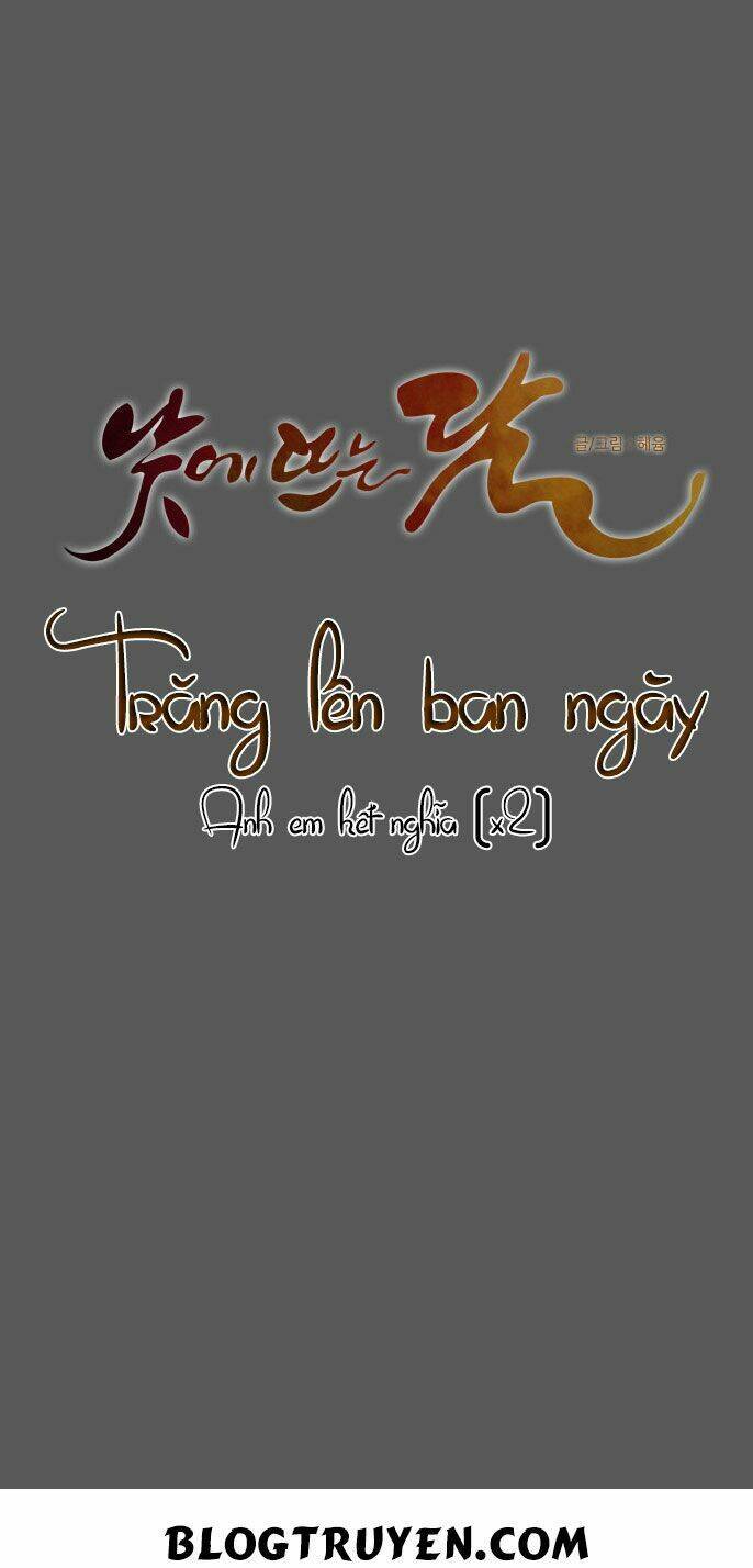 Trăng Lên Ban Ngày: Chương 52