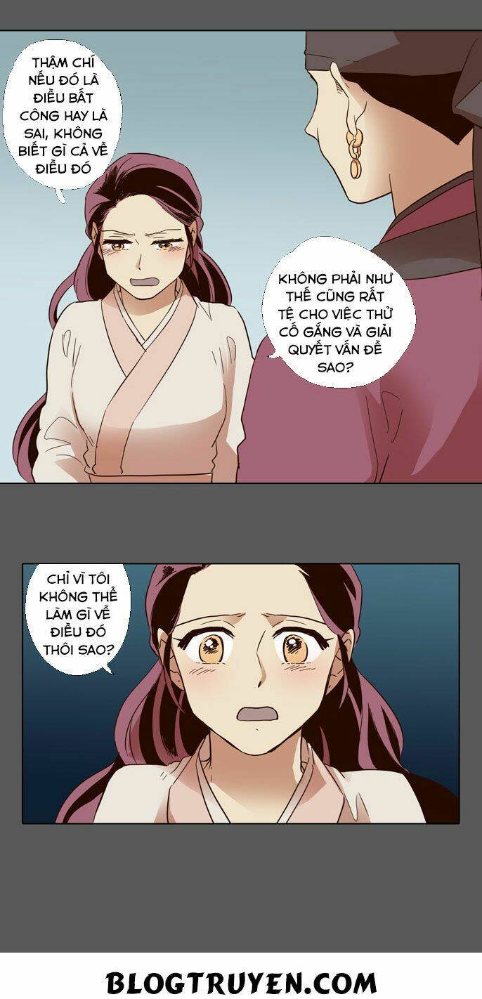 Trăng Lên Ban Ngày: Chương 52