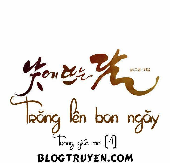 Trăng Lên Ban Ngày: Chương 57