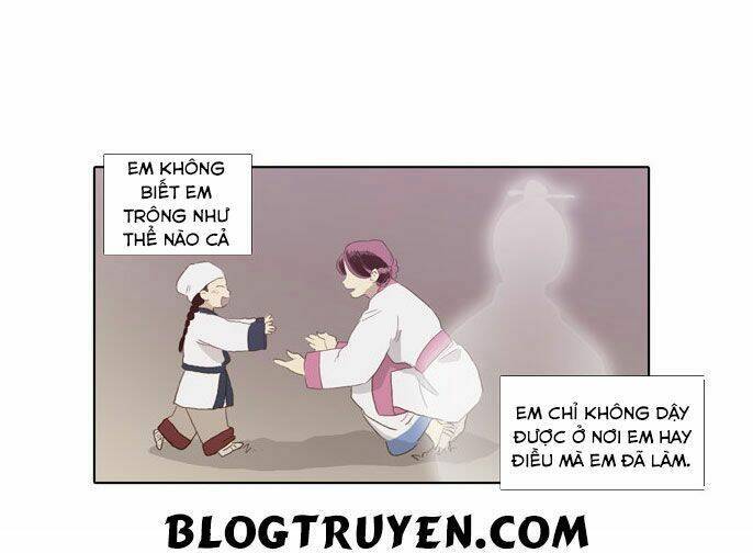 Trăng Lên Ban Ngày: Chương 59