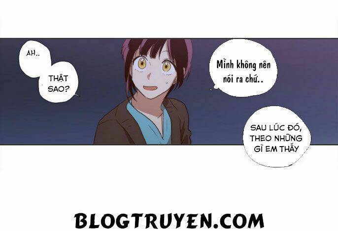 Trăng Lên Ban Ngày: Chương 59