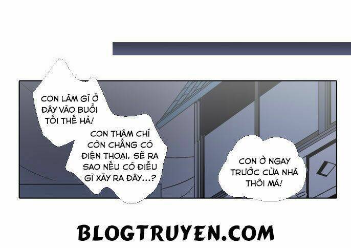 Trăng Lên Ban Ngày: Chương 59