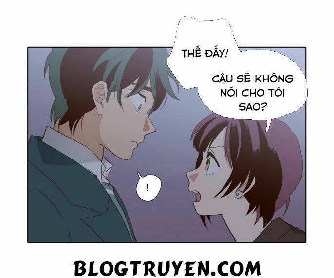 Trăng Lên Ban Ngày: Chương 59
