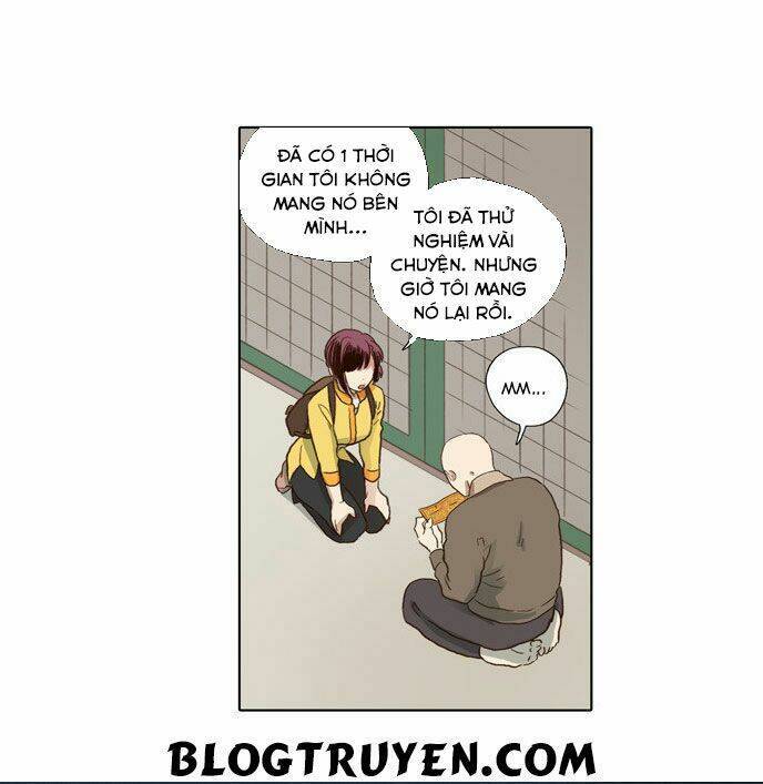 Trăng Lên Ban Ngày: Chương 60.1