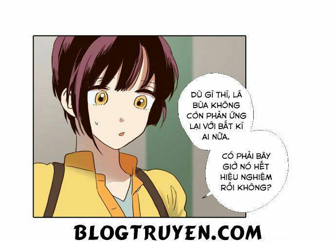Trăng Lên Ban Ngày: Chương 60.1