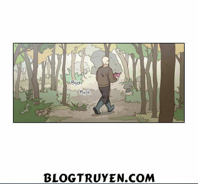 Trăng Lên Ban Ngày: Chương 60.1