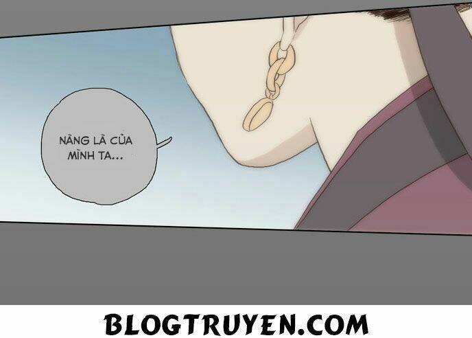 Trăng Lên Ban Ngày: Chương 60.1