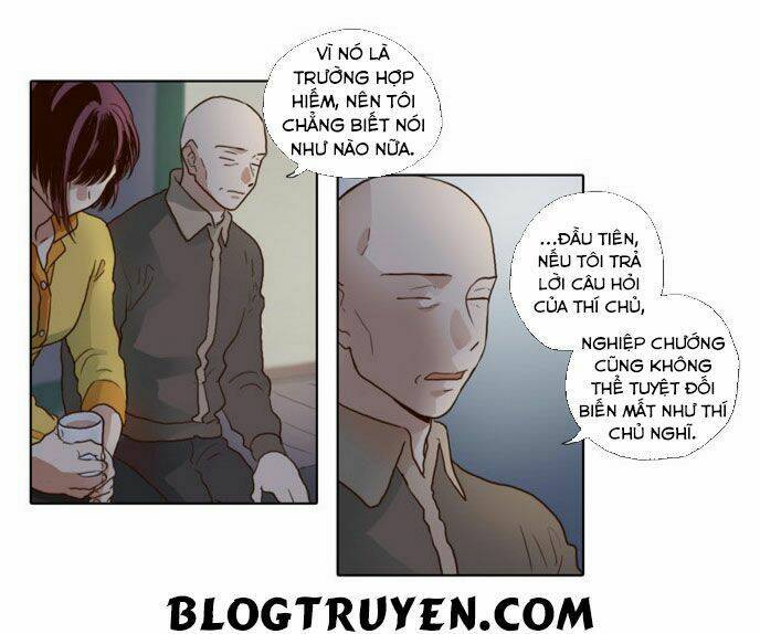 Trăng Lên Ban Ngày: Chương 62