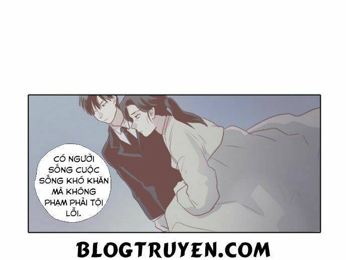 Trăng Lên Ban Ngày: Chương 62
