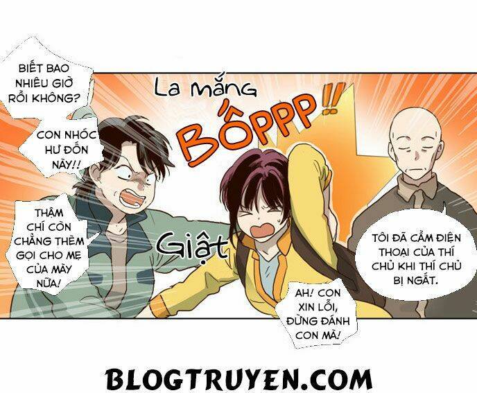 Trăng Lên Ban Ngày: Chương 62