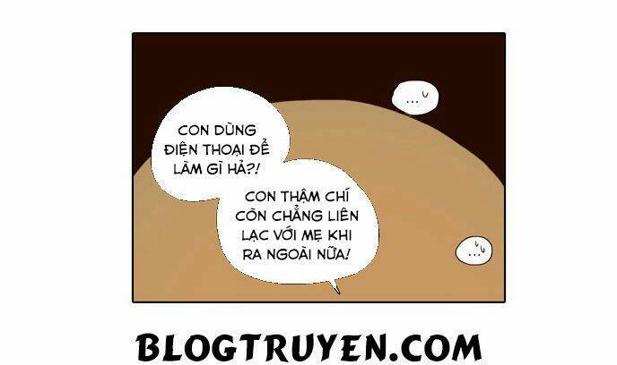 Trăng Lên Ban Ngày: Chương 62