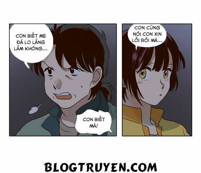 Trăng Lên Ban Ngày: Chương 62