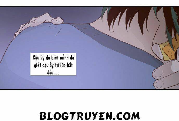 Trăng Lên Ban Ngày: Chương 63
