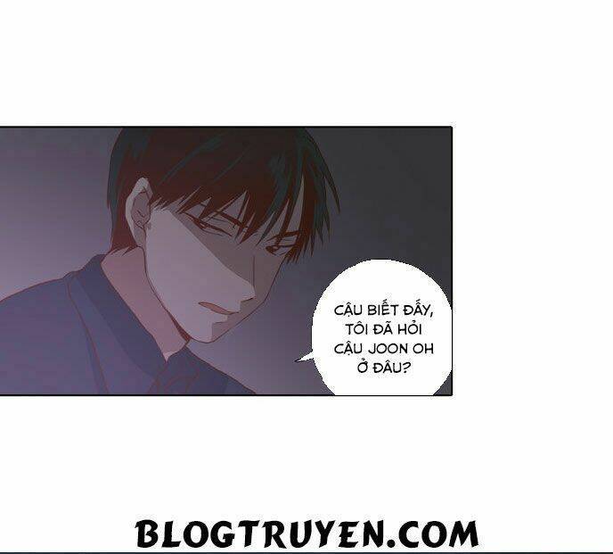 Trăng Lên Ban Ngày: Chương 64