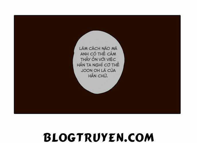 Trăng Lên Ban Ngày: Chương 64