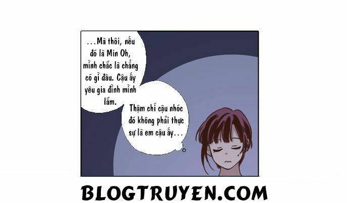 Trăng Lên Ban Ngày: Chương 65