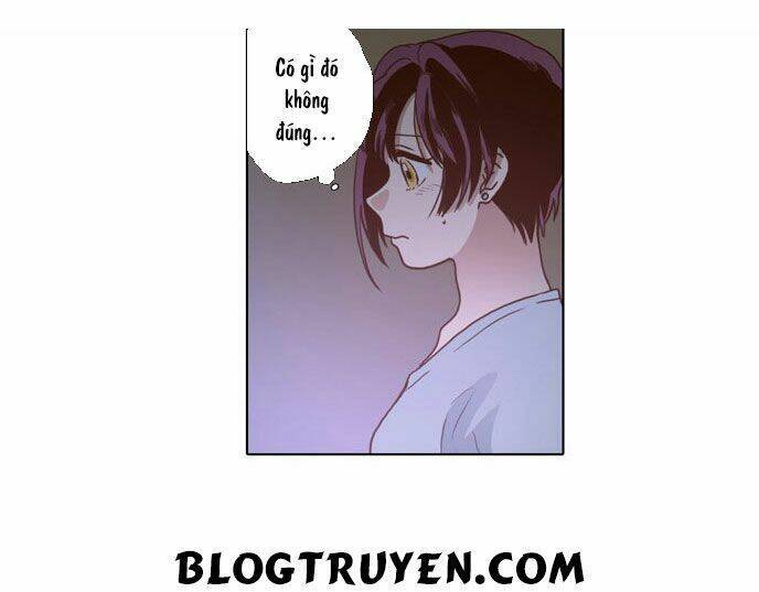 Trăng Lên Ban Ngày: Chương 65