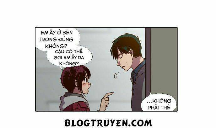 Trăng Lên Ban Ngày: Chương 66