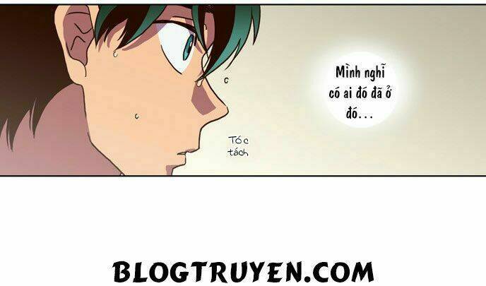 Trăng Lên Ban Ngày: Chương 66