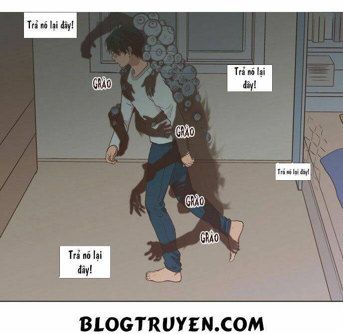 Trăng Lên Ban Ngày: Chương 68