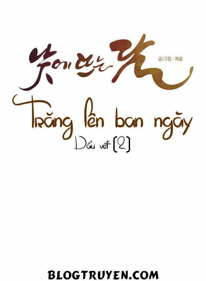 Trăng Lên Ban Ngày: Chương 68