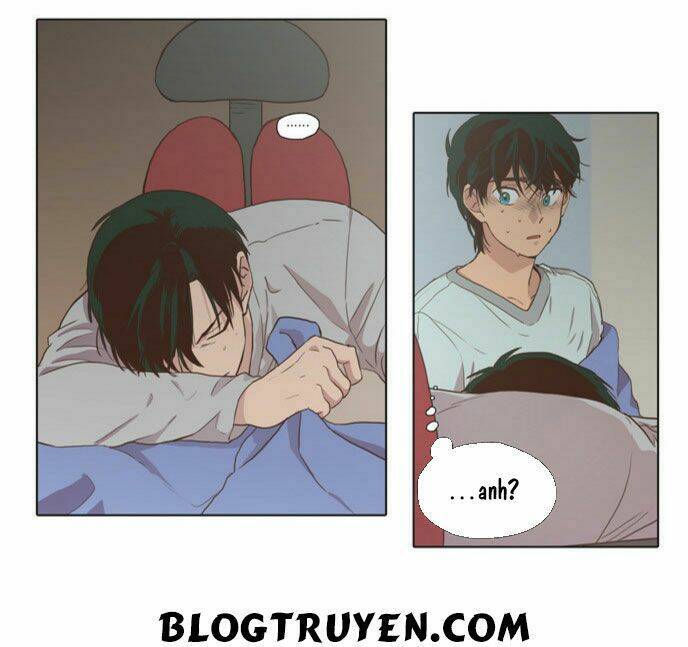 Trăng Lên Ban Ngày: Chương 68