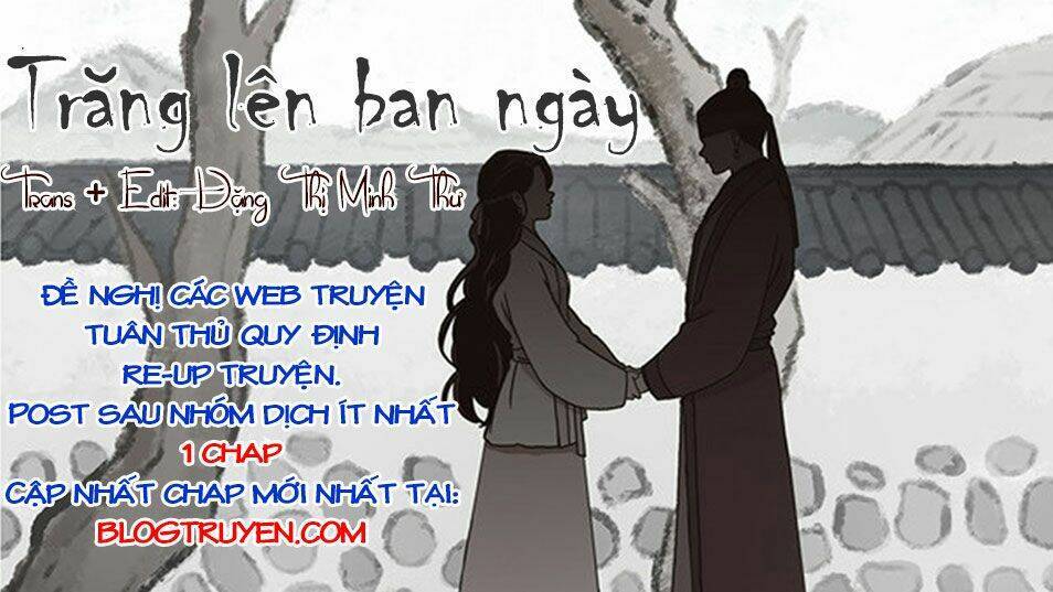 Trăng Lên Ban Ngày: Chương 69