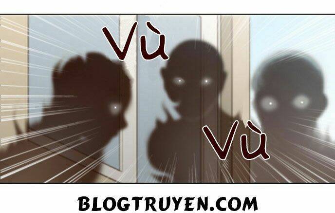 Trăng Lên Ban Ngày: Chương 69