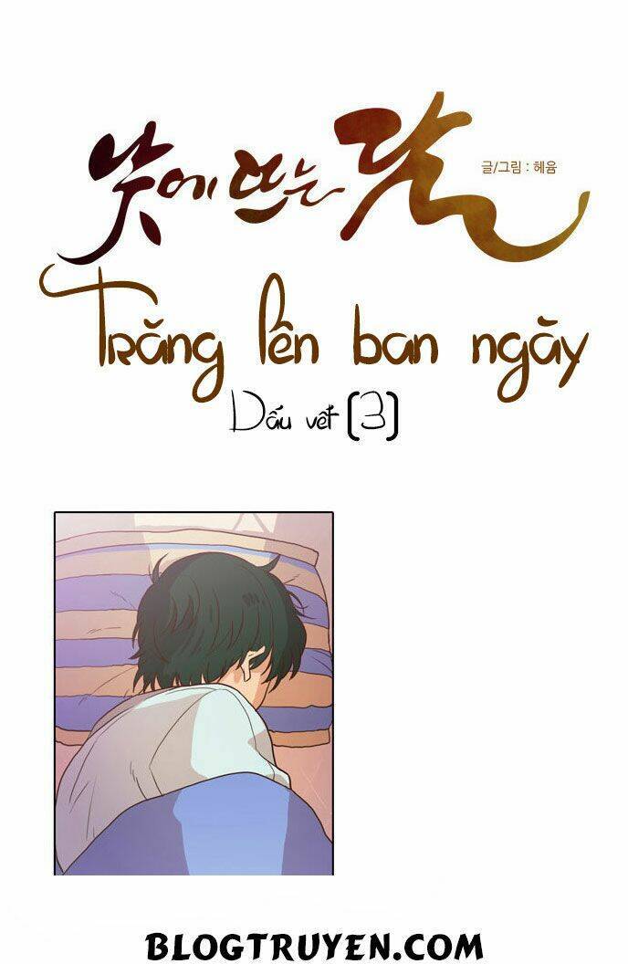 Trăng Lên Ban Ngày: Chương 69
