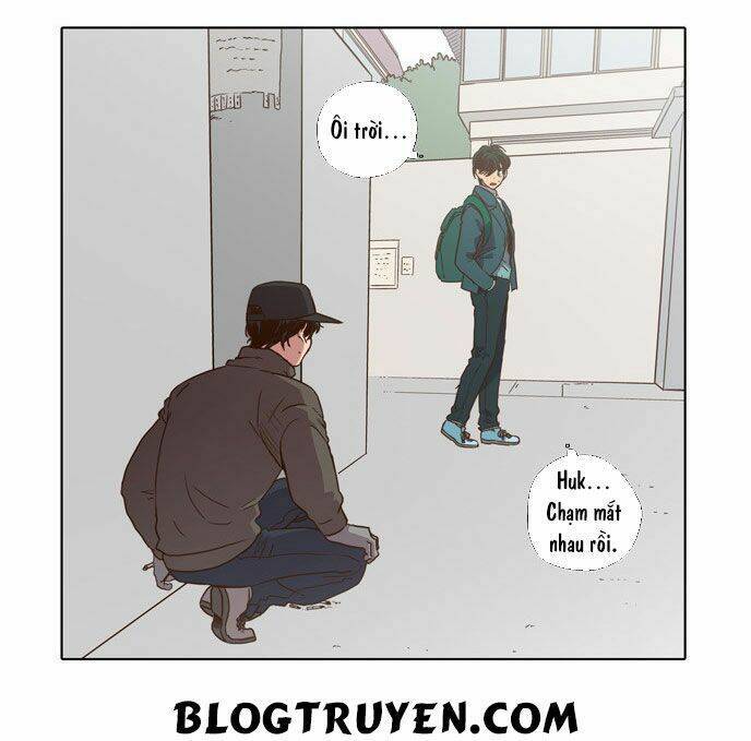 Trăng Lên Ban Ngày: Chương 71