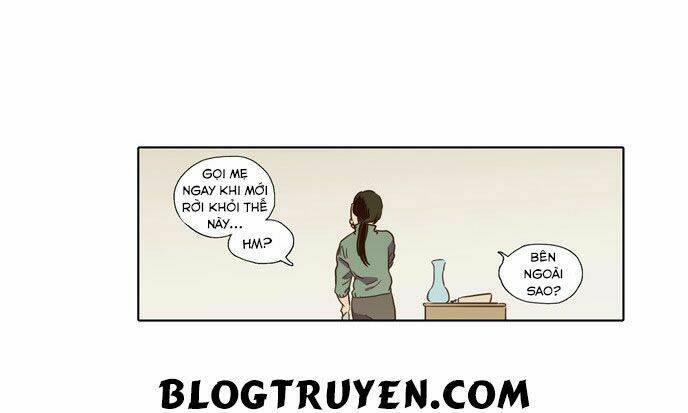 Trăng Lên Ban Ngày: Chương 71