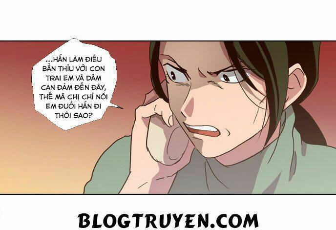 Trăng Lên Ban Ngày: Chương 71