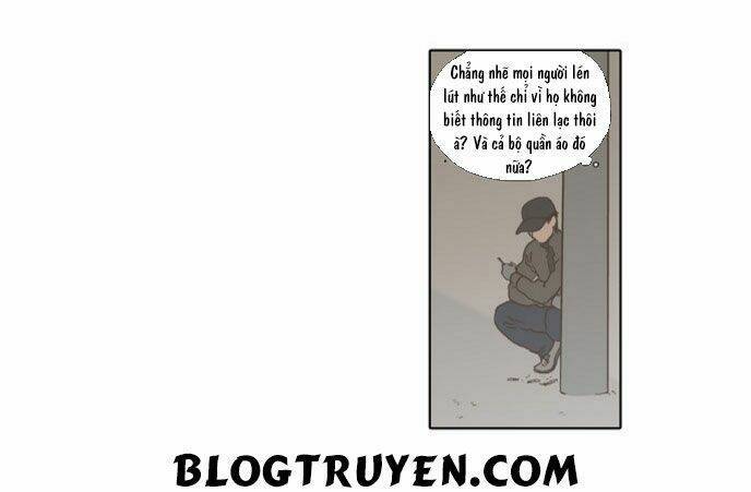 Trăng Lên Ban Ngày: Chương 71