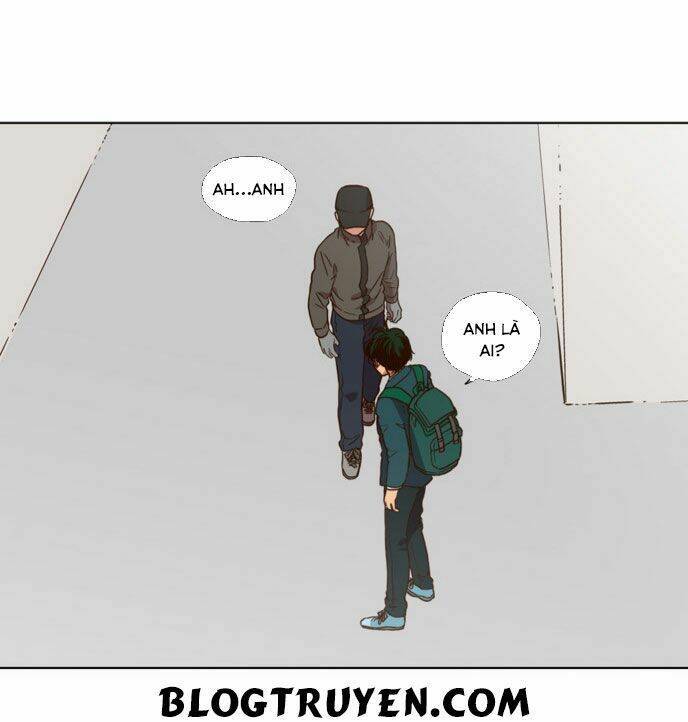 Trăng Lên Ban Ngày: Chương 71