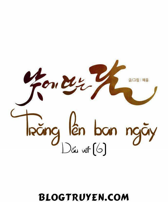 Trăng Lên Ban Ngày: Chương 72
