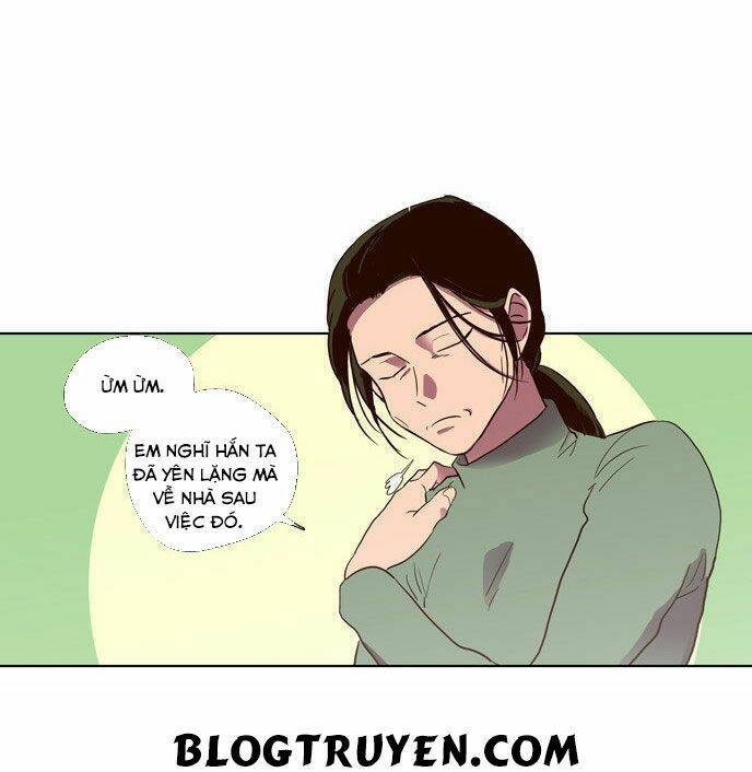 Trăng Lên Ban Ngày: Chương 72