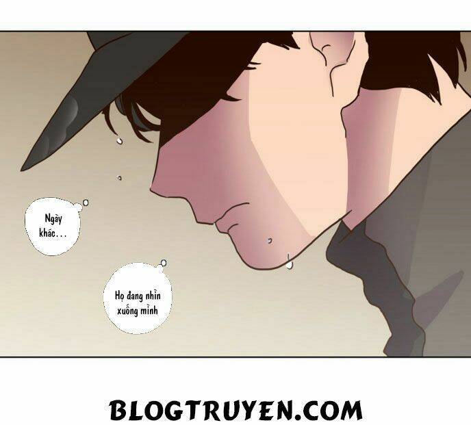 Trăng Lên Ban Ngày: Chương 72